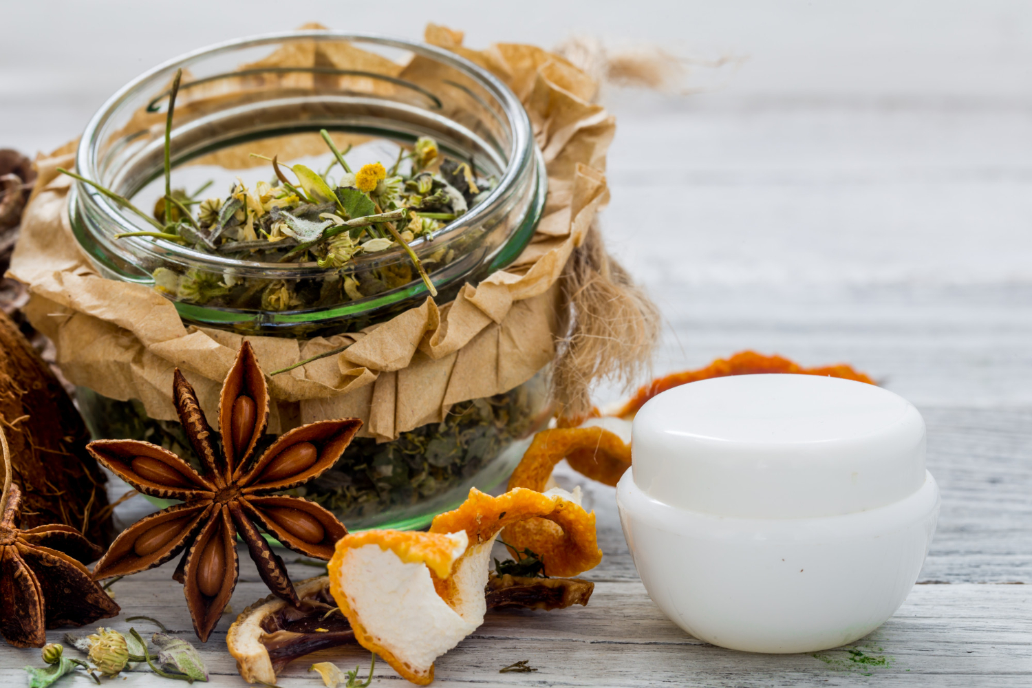 Onyoda botanical ingredients