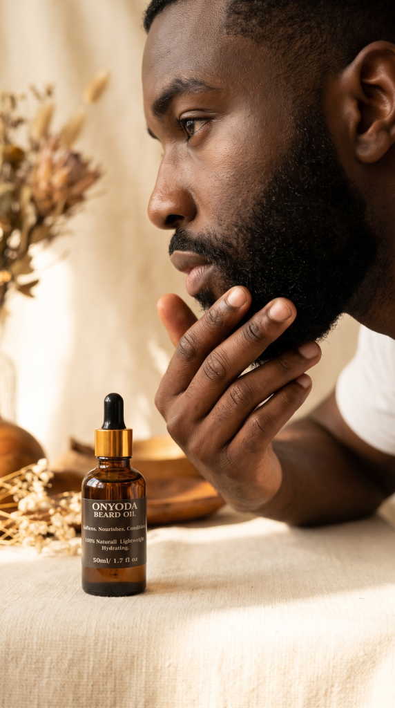 Onyoda Beard Care