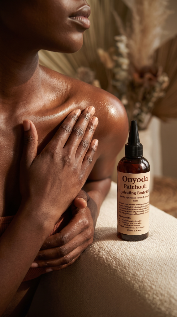 Onyoda Body Care