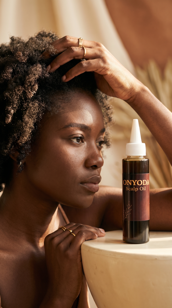 Onyoda Hair Care