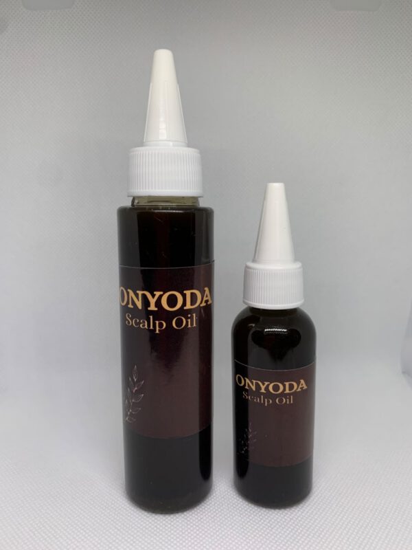 Onyoda Scalp Oil