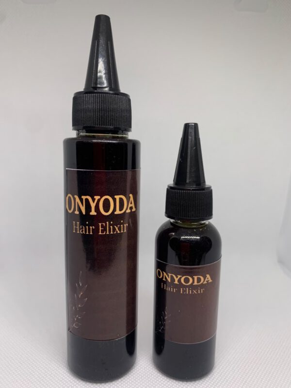 Onyoda Hair Elixir