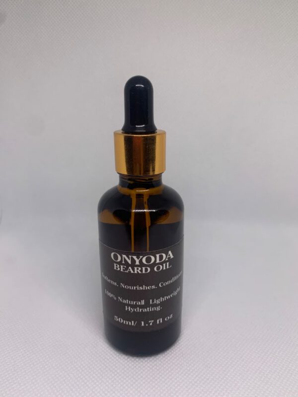 Onyoda Beard Oil