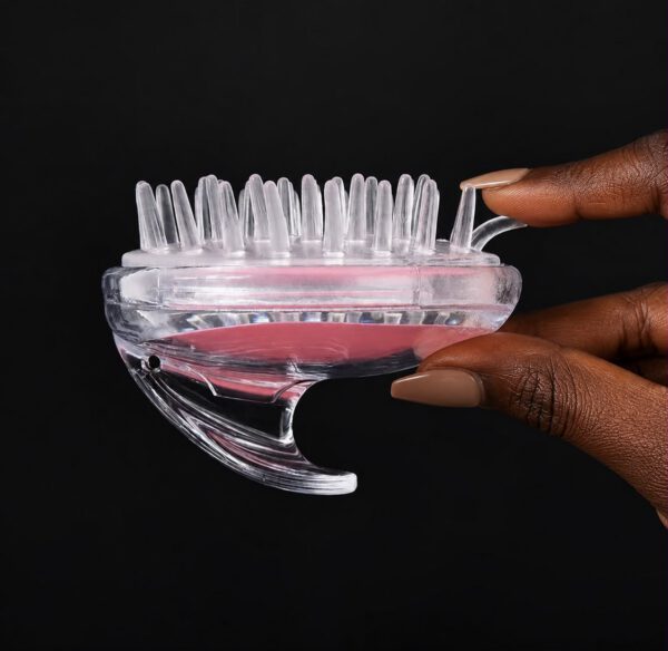 Scalp Massager